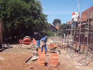 NOVO TEMPLO IGREJA  PETENCOSTAL ASSEMBLÉIA DE DEUS MINISTÉRIO MORRINHOS