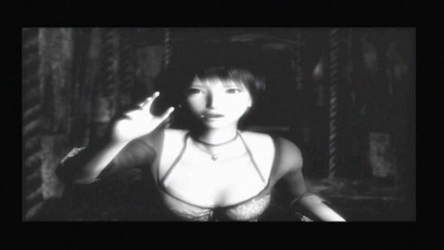 30) Walkthrough Project Zero 3 The Tormented : Episode 30