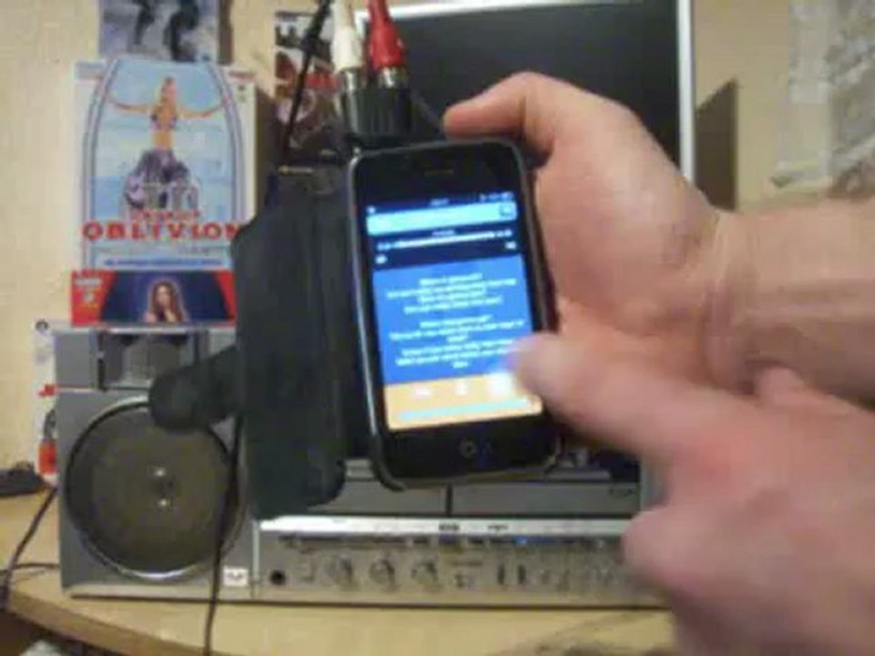 Sharp GF 500 excellent condition completely overhauled