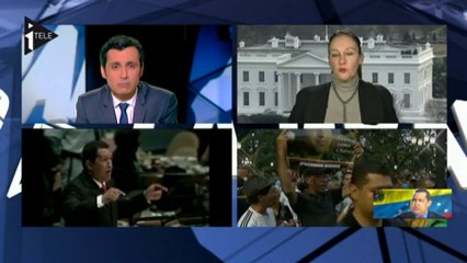 Prudence dans la communication sur l'après Hugo Chavez