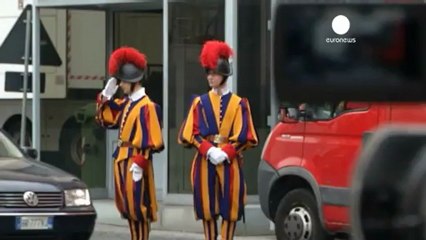 Conclave: O' Malley "cardinali saranno informati su...