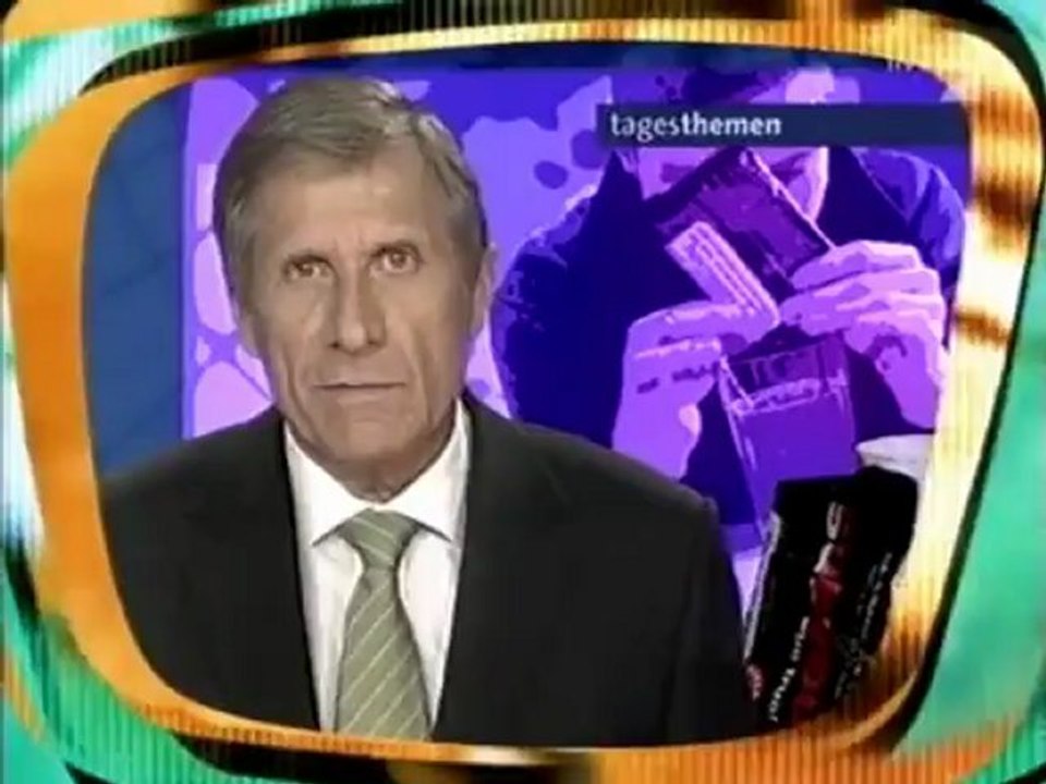 Tv-Total-Buttonmix 2011