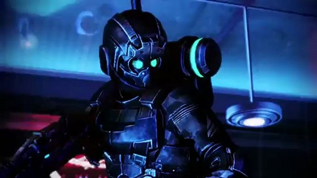 Mass Effect 3 : Citadel - Présentation de ce DLC pour Mass Effect 3