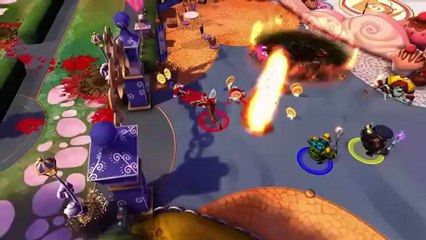 Dungeonland - Dungeonland : présentation du voleur