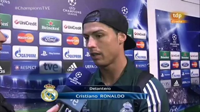 Reacciones post partido Manchester United - Real Madrid 05-03-2013