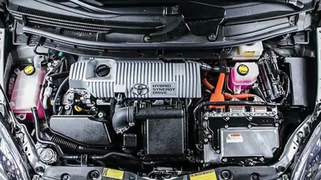 Used Vehicles Ventura - 2010 Toyota Prius