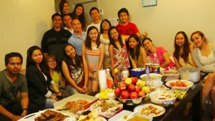 Savoring Priceless Moments!