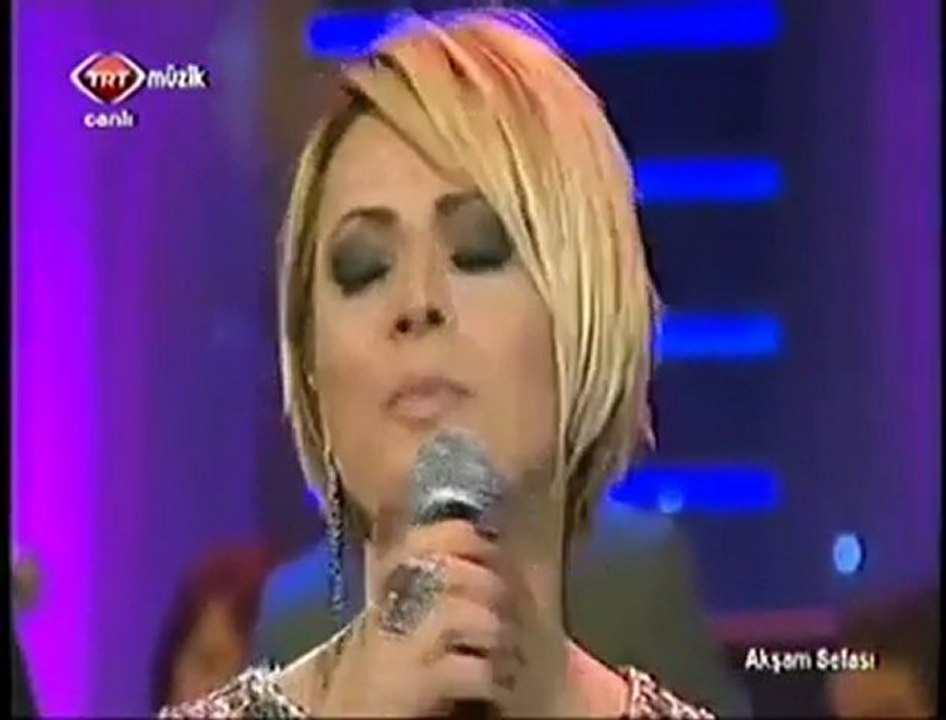 Ayşen Birgör ~ Ağlarsa Anam Ağlar