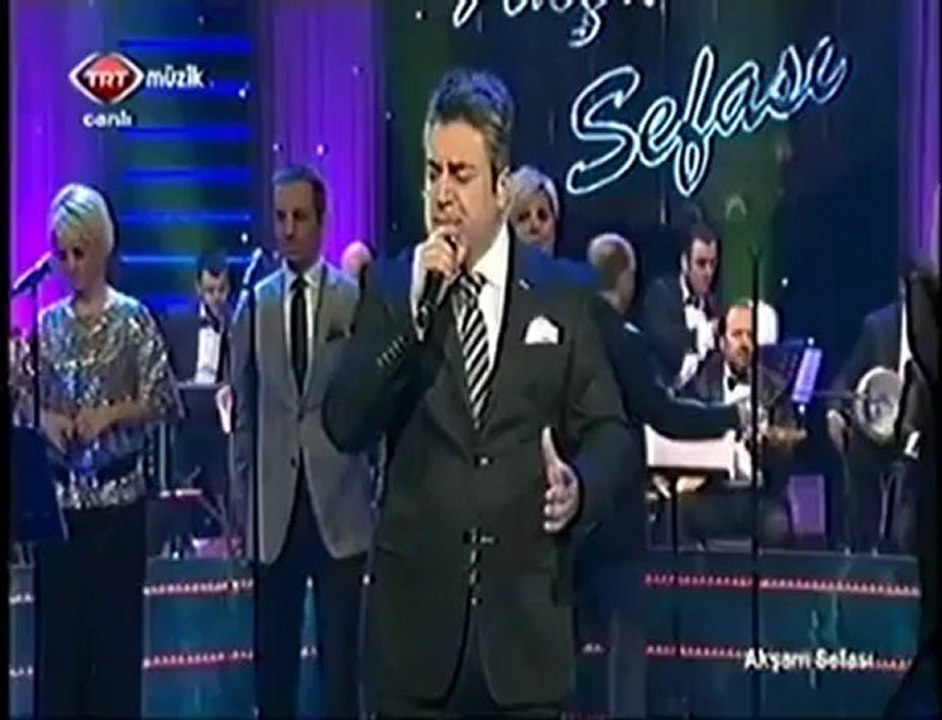 Alp Arslan ~ Gülmedi Şu Bahtım Gülmedi Gitti