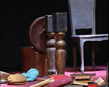 Storia normale di una donna eccezionale Matera 4-3-2013