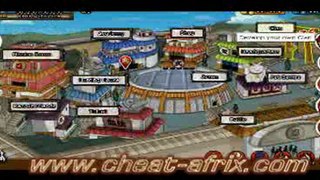 Cheat Ninja Saga Ghost Mode 2013 Æ ® Pirater Hack Cheat FREE DOWNLOAD