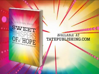 Sweet Whispers of Hope by Lillie Rhodes Manley
