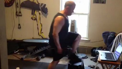 Body Beast Build Legs