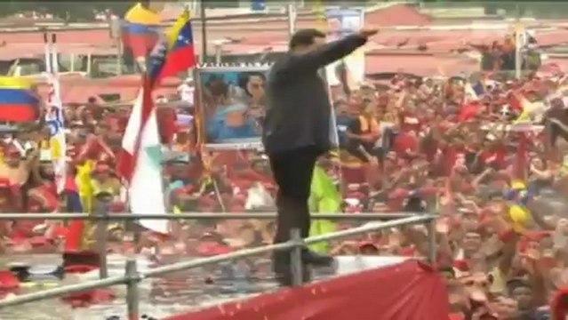 Chávez, el líder bolivariano que rigió trece años el destino de Venezuela