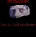 Pet Sematary Soundtrack - Track 2 'Dead Recollection' - YouTube