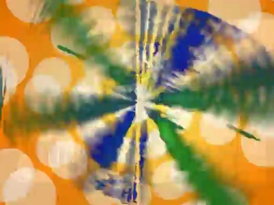 Golly McCry - Flower Grave