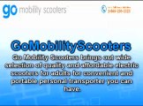 Affordable Electric Scooters For Adults