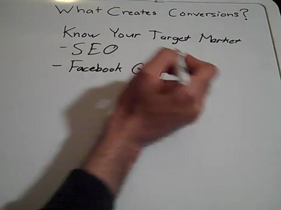 A Converting Sales Funnel @vinniej87