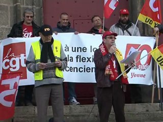 UN ANI QUI VOUS VEUT DU MAL !!!