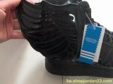 Adidas Jeremy Scott Wings Panday  black scott shoes