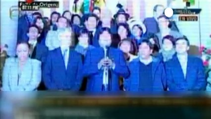 Latin Amerika Chavez'in yasını tutuyor