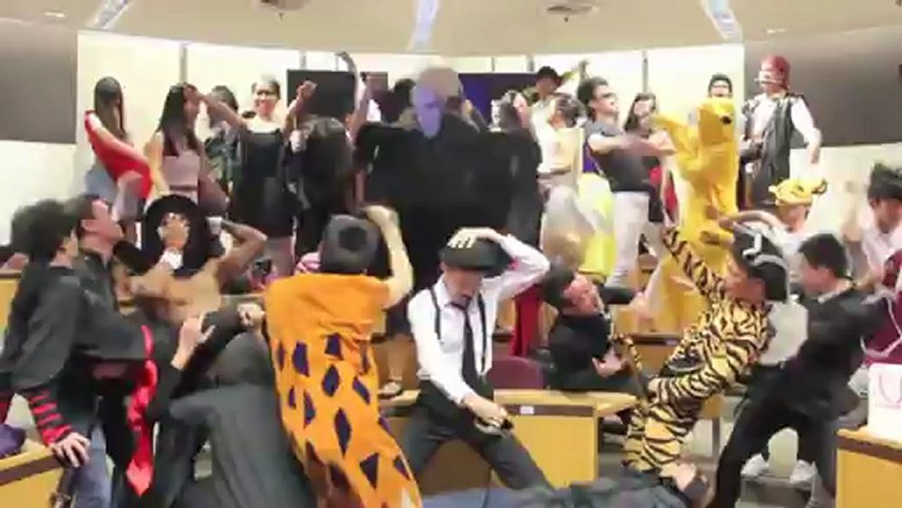 Do The Harlem Shake - Caderas Latinas - 2013 - Nouveauté