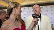 Ed Lauter, Daniel Gravel Salon, DG Salon Beverly Hills, Night of 100 Stars