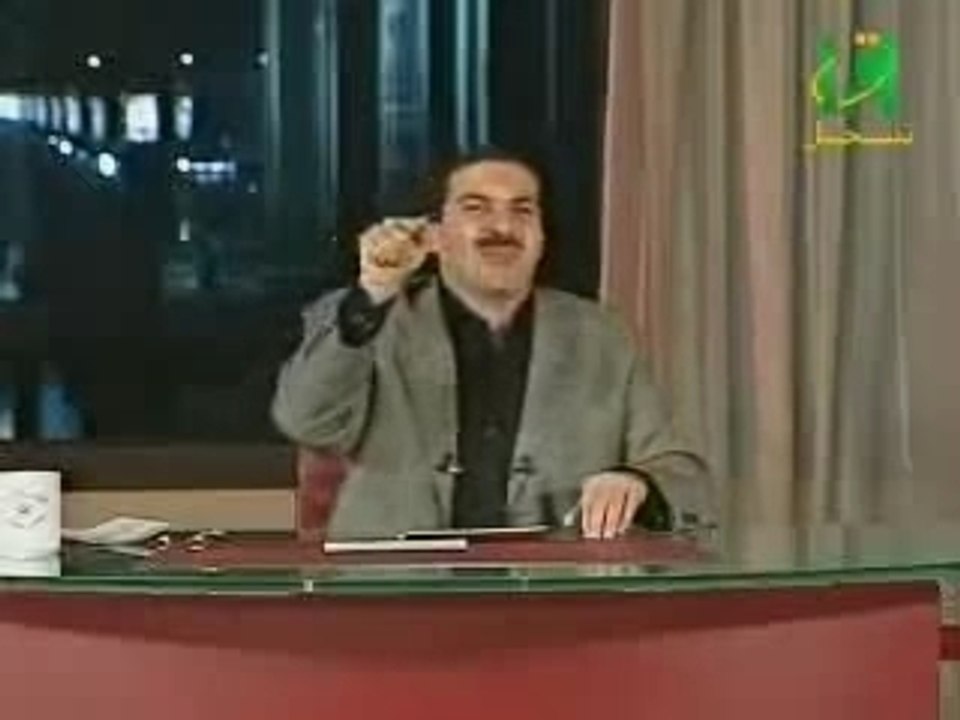 Amr Khaled 08 Ala Khota Al-Habeeb