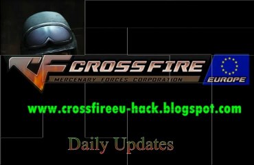 Crossfire  2013« ® Pirater Hack Cheat FREE DOWNLOAD