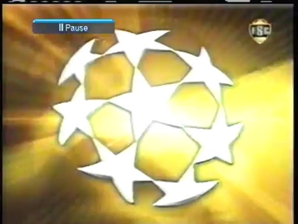 2007 (December 11) Cheslea (England) 0-Valencia (Spain) 0 (Champions League)