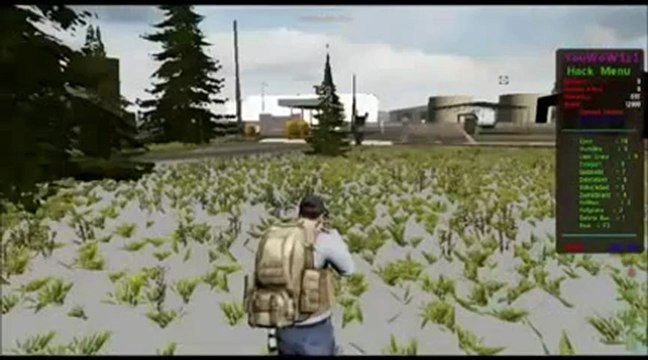 DayZ Battleye Bypasser and Injector - 1.7.6 » ® Pirater Hack Cheat FREE DOWNLOAD