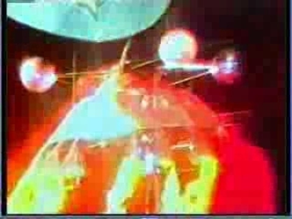 George Clinton Dr Funkenstein Mothership