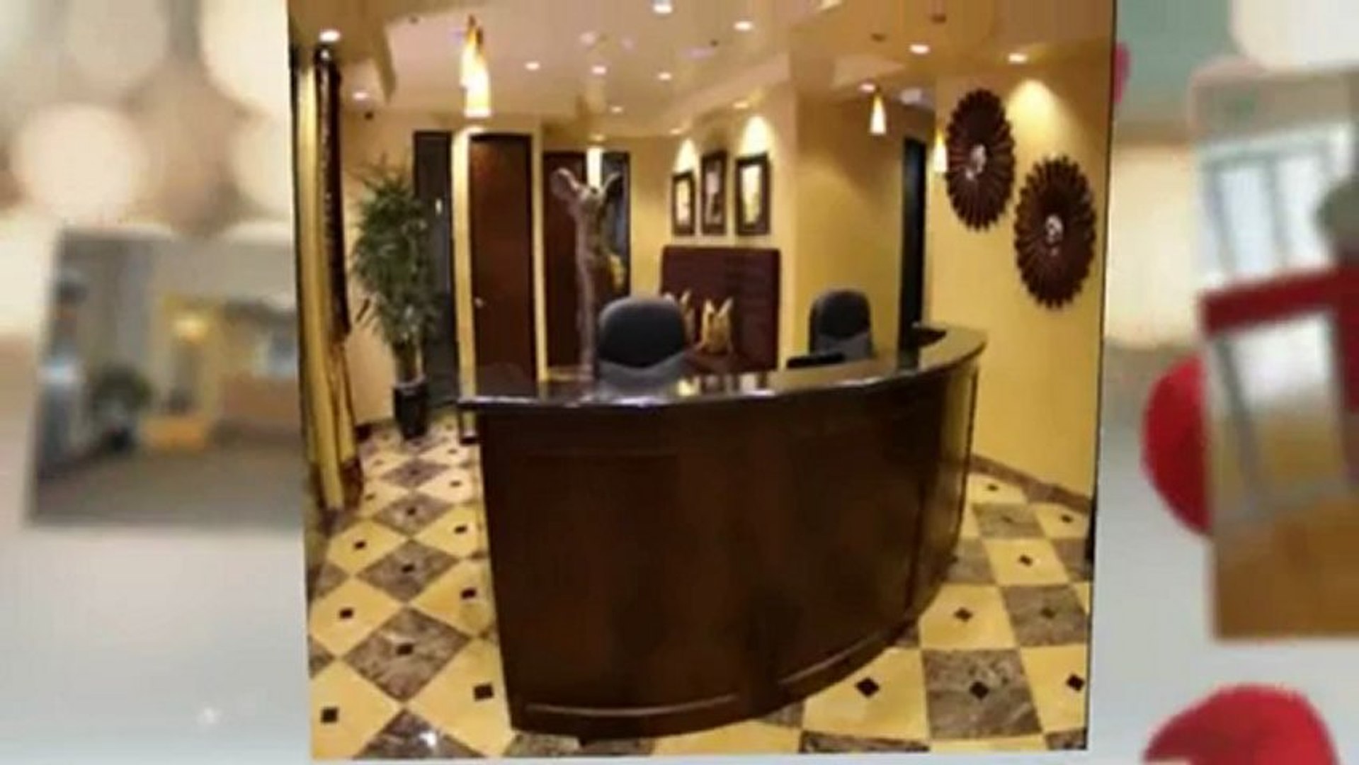 Virtual Receptionist