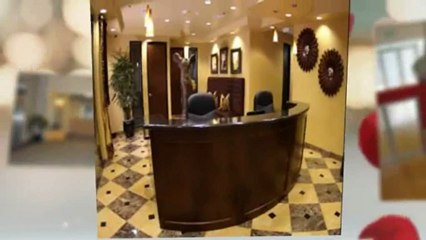 Virtual Receptionist