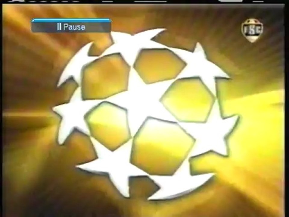 2007 (December 11) Schalke (Germany) 3-Rosenborg (Norway) 1 (Champions League)