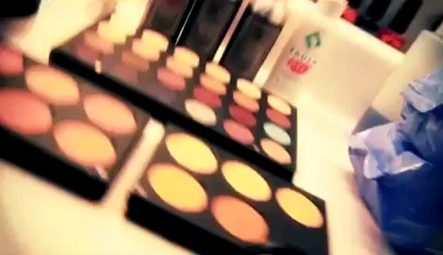 Youngblood Mineral Cosmetics