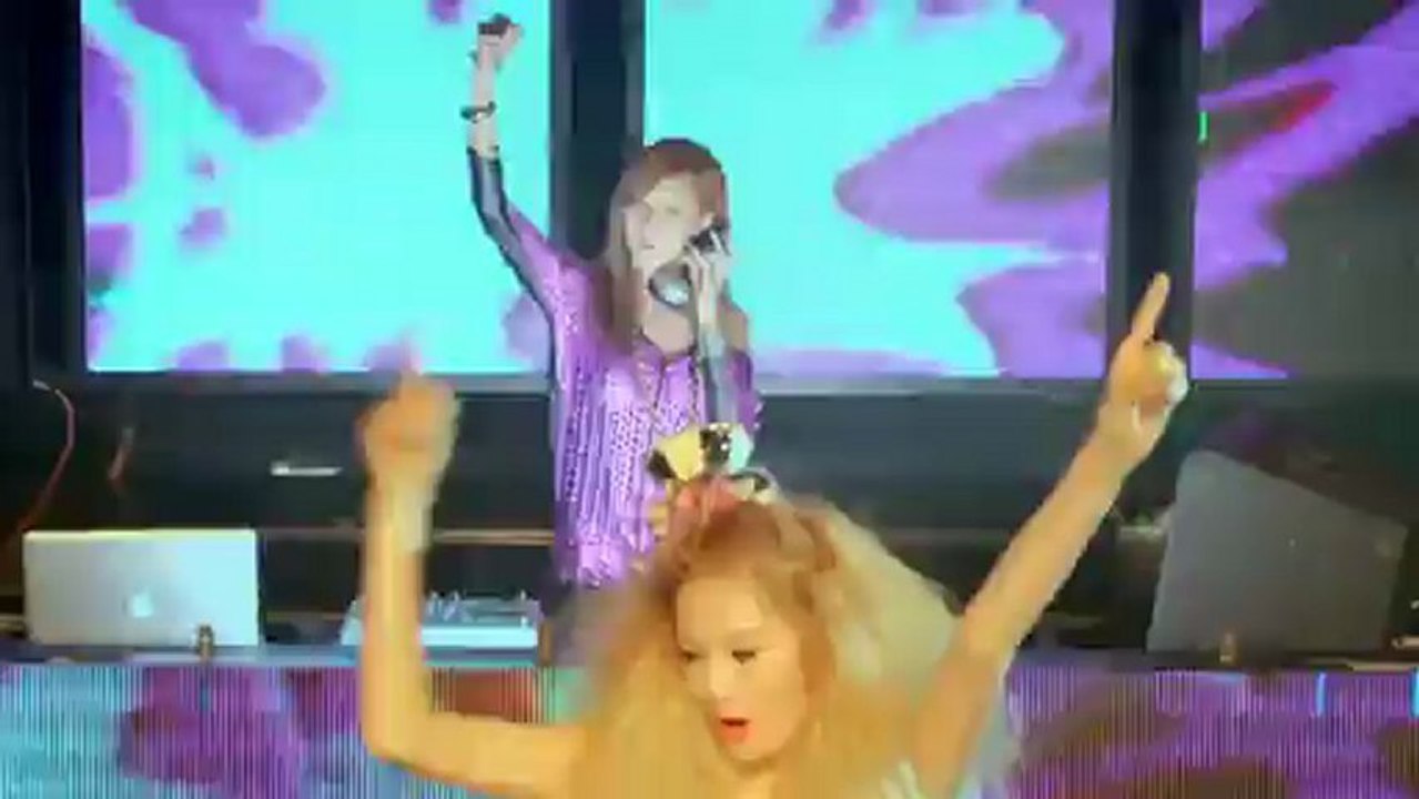 방콕시티 (Bangkok City) - 오렌지캬라멜