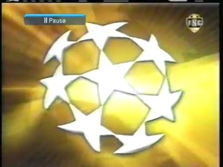 2007 (December 12) Barcelona (Spain) 3-Stuttgart (Germany) 1 (Champions League)