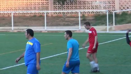 ps J17: The Last 	vs 	Fresca Riders