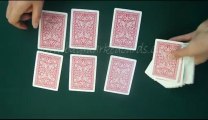 Jugando suministros tarjetas--Fournier 2818--trucos de poker