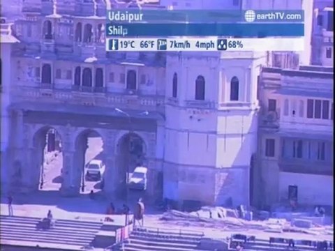 Amsterdam - Netherlands, Warsaw - Poland, Cape Town - South Africa, Salzburg - Austria, Udaipur - India, Melbourne - Australia, Warnemunde - Germany