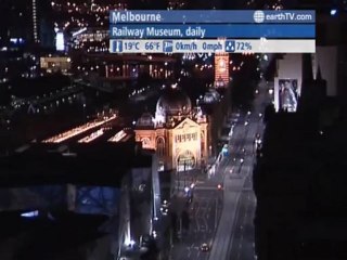 Dusseldorf - Germany, Antibes - Juan-les-Pins - France, New York - USA, Melbourne - Australia, Saint-Malo - France, Macau SAR - China, Cape Town - South Africa