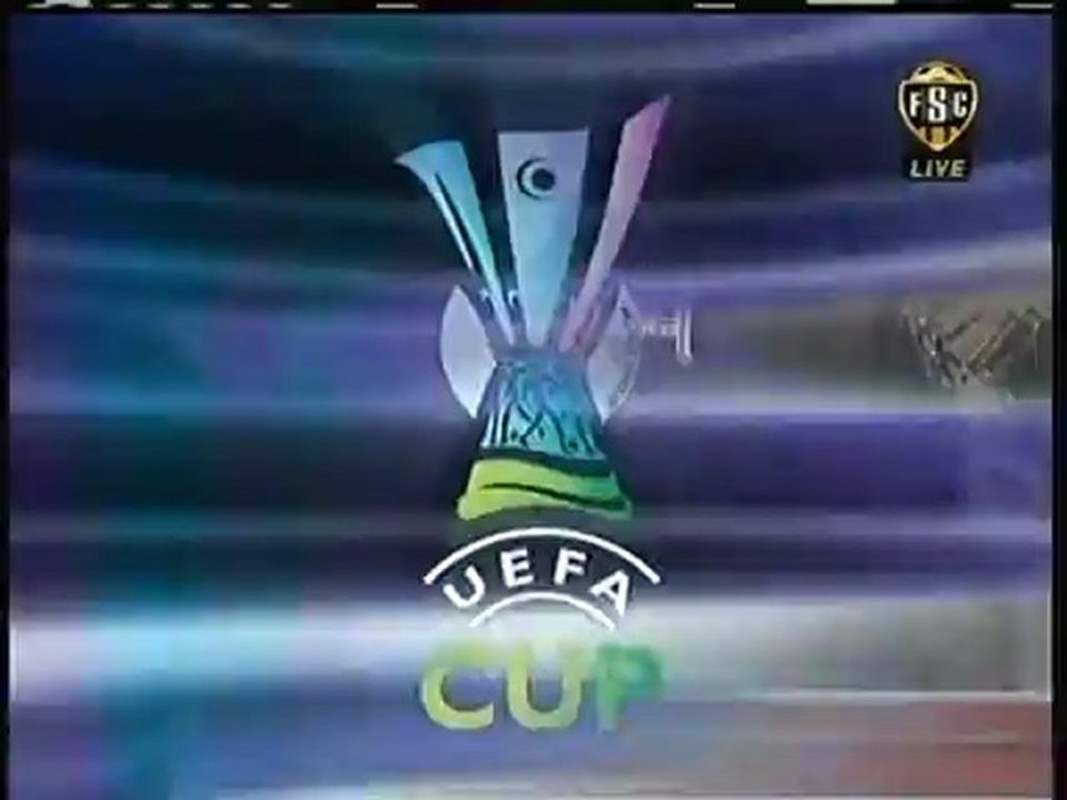 2008 (April 3) Bayer Leverkusen (Germany) 1-Zenit St Petersburg (Russia) 4 (UEFA Cup)