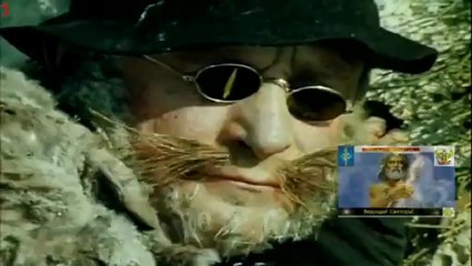 Сенсации -2013- Обратная сторона Добра