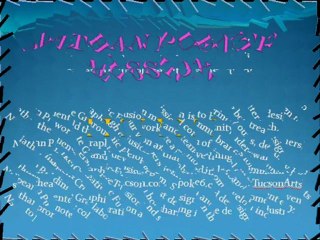 Nathan Puente Graphic Fusion