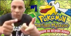 (Walkthrough) [Pokémon Donjon Mystère Equipe de Secours] #1: Drop le Psykokwak et les Truands 2 la Galère