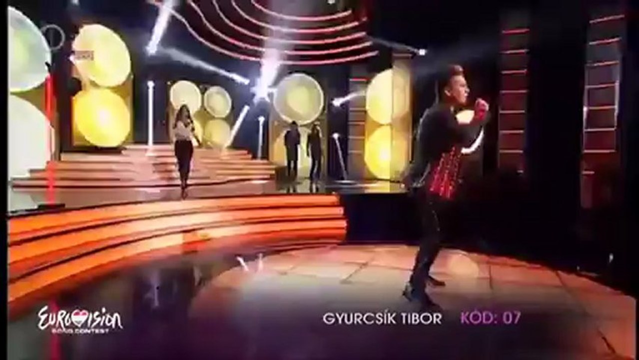 Hungary Final 2013