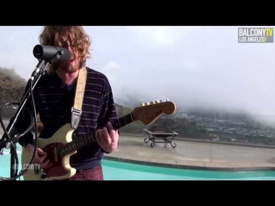 DRGN KING - WILD NIGHT (BalconyTV)