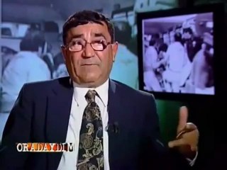 Oradaydım - ASALA Tutsağı