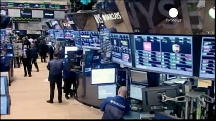 DOW JONES closes on historic high